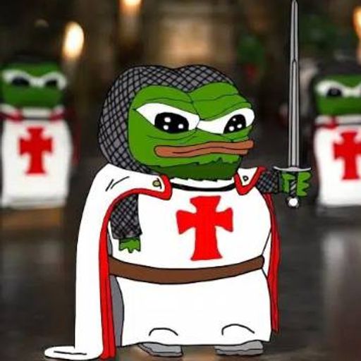 CRUSADERS