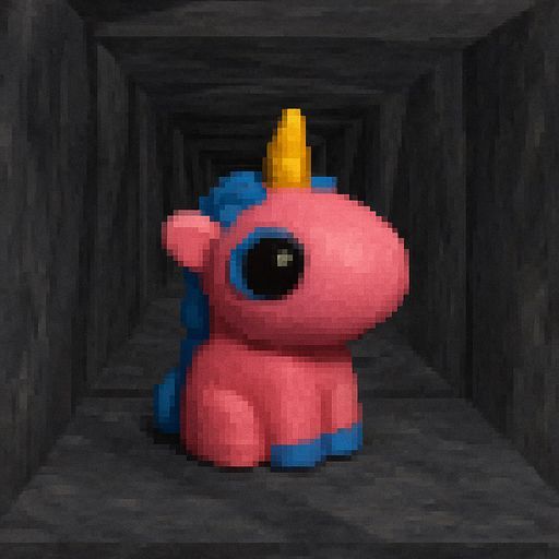 unicorn