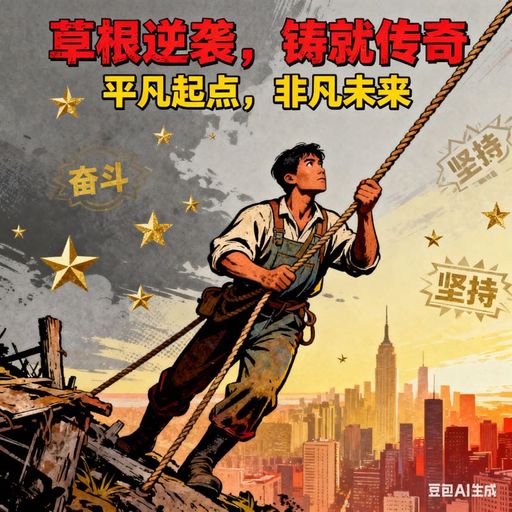 草根英雄