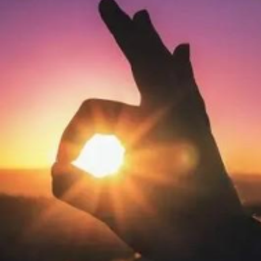 人没梦想跟咸鱼有什么区别