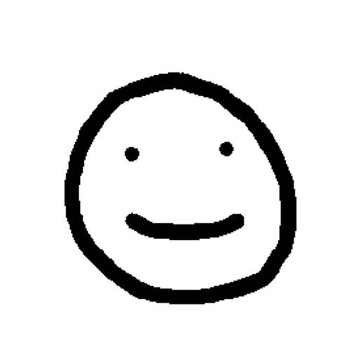 smile