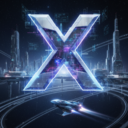 X