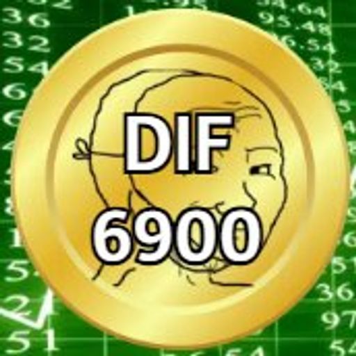 DIF6900