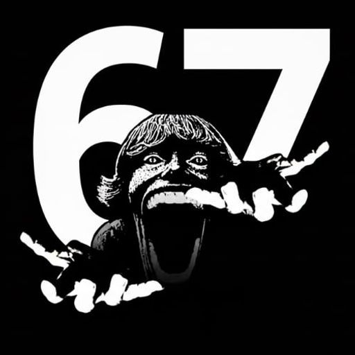 67dude