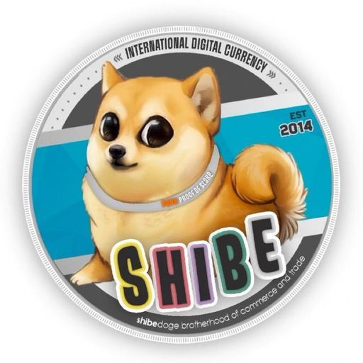 Shibe