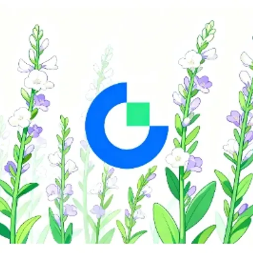 芝麻花开