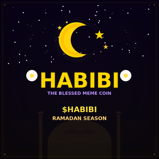 HABIBI