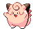 Clefairy