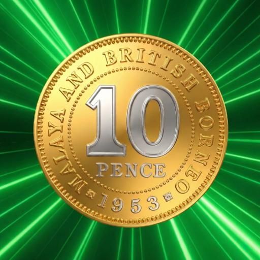 10PENCE