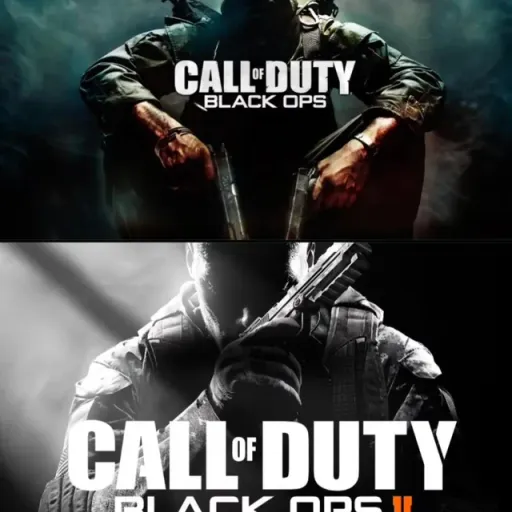 BlackOps