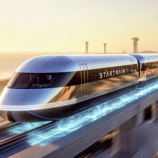 Startrain