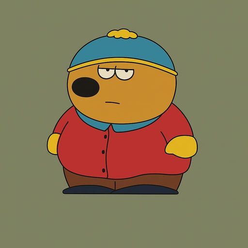 CARTMAN