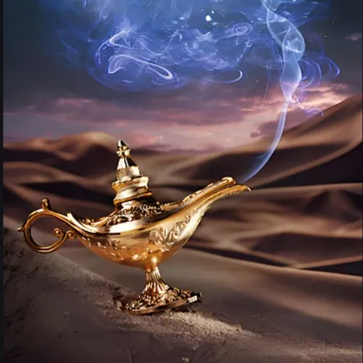 神灯