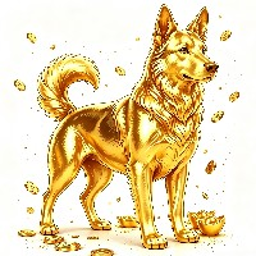 金狗