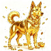 金狗