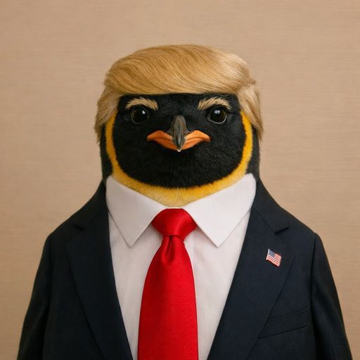 TRUMPENGU