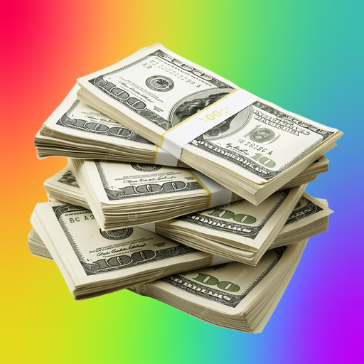 ∞money