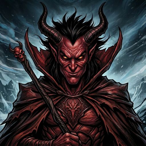 MEPHISTO
