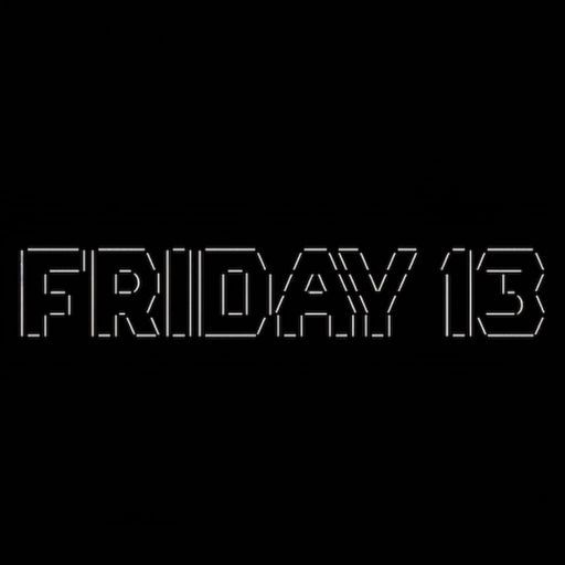 FRIDAY13