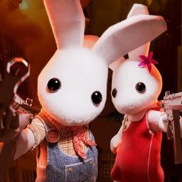 BUNNIES