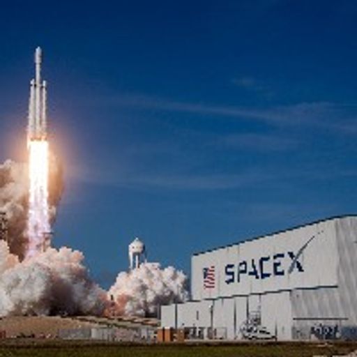 space x