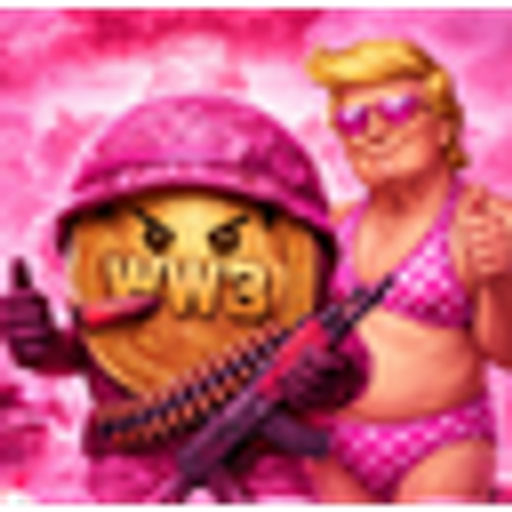 WORLDWAR3