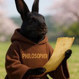 Rabbitguy