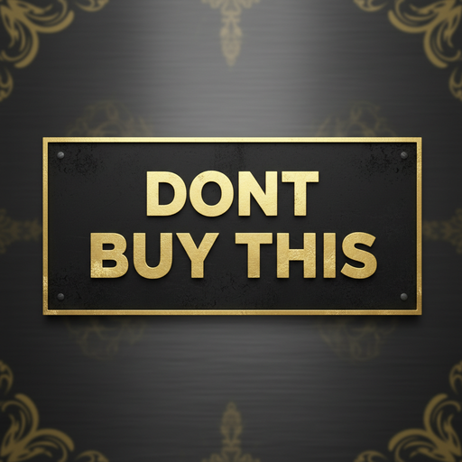 Dont