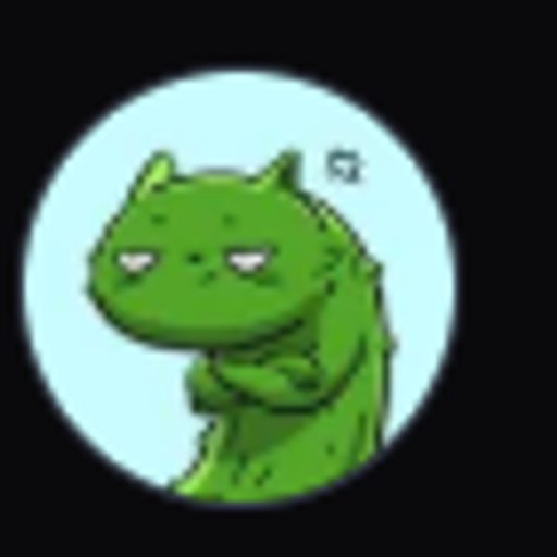 Pickle Cat