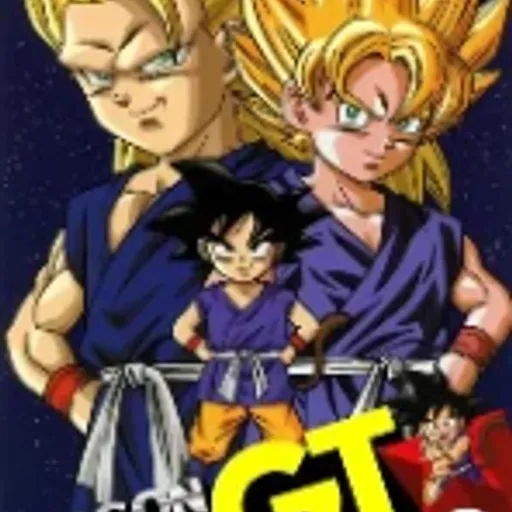 DBGT