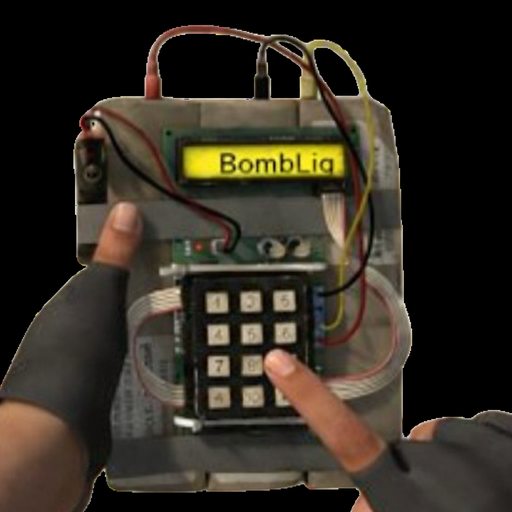BOMB