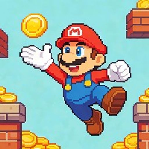 MARIO