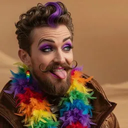 ENDYGAYRAY