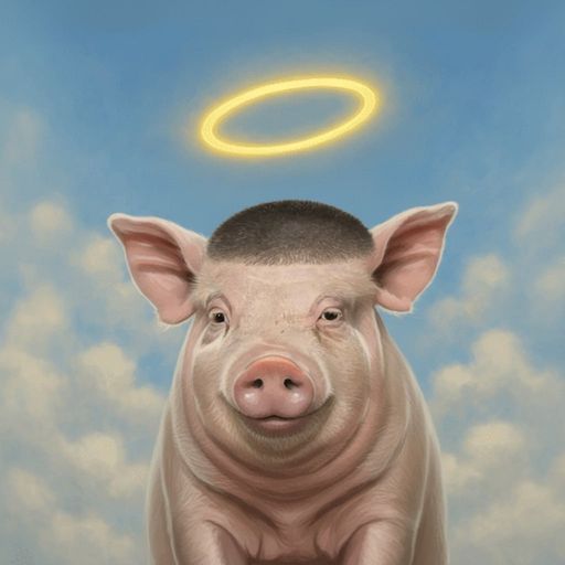 HOLYPIG