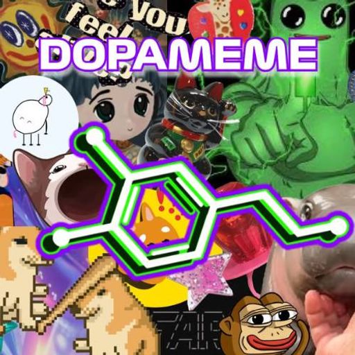 DOPAMEME
