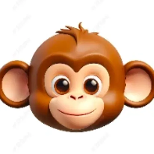 monkey