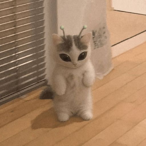 ALIENMICHI
