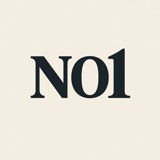 No1