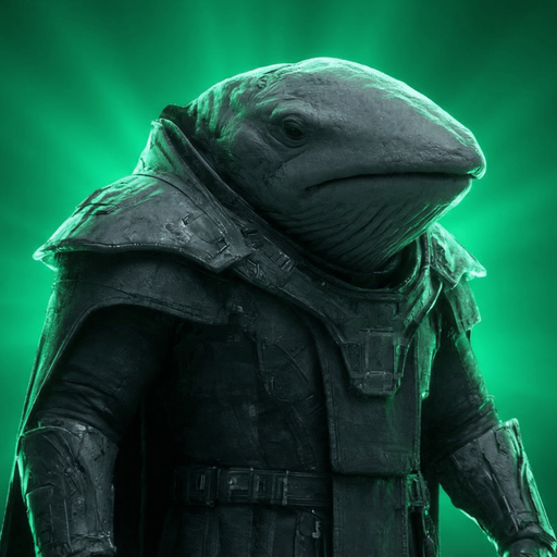 GREENWHALE