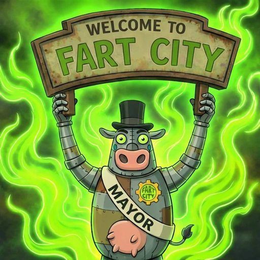 FART