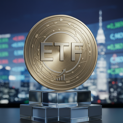 ETF