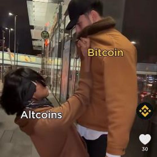 Altcoins