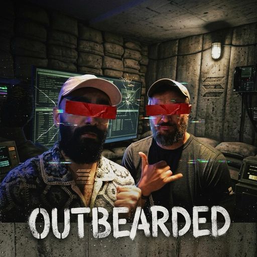 OUTBEARDED