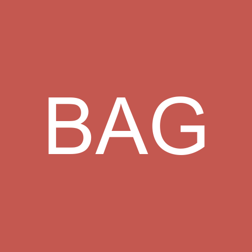 BAGWORKOORS