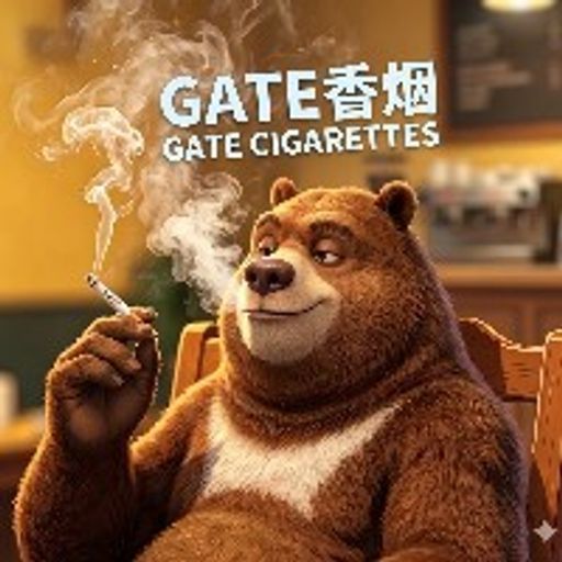 GT香烟