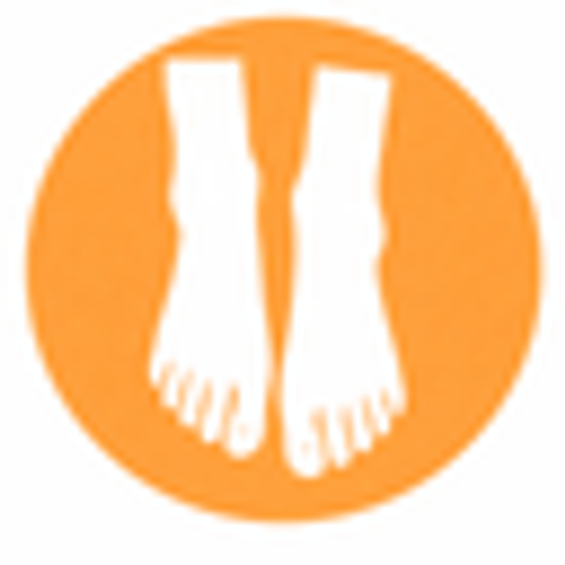 feet