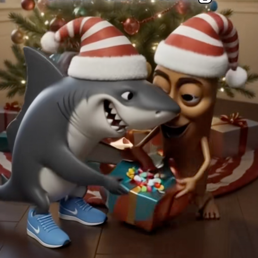 67Rizzmas