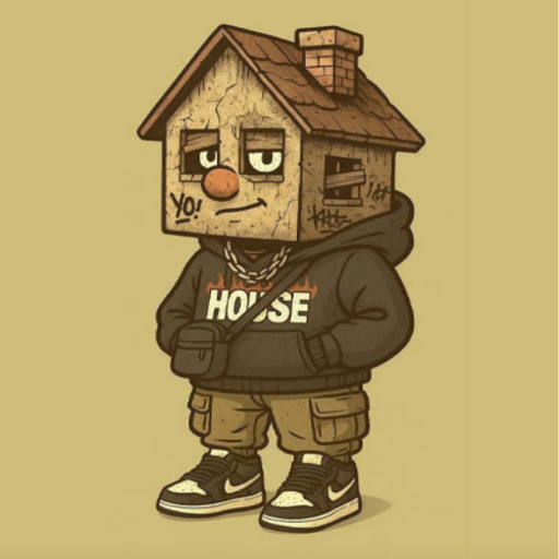 TRAPHOUSE