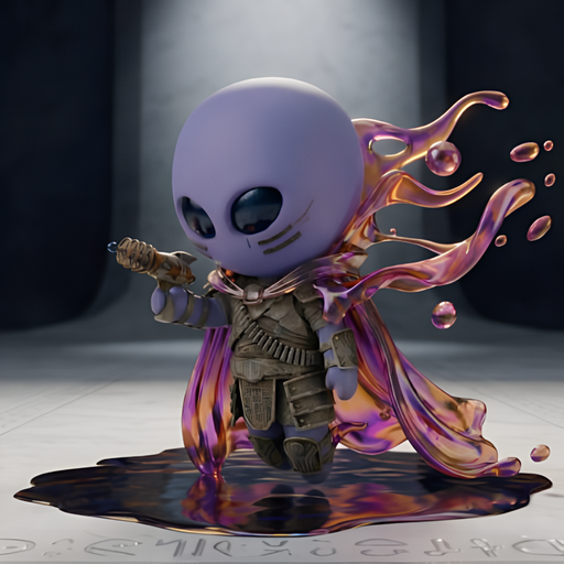 AlienBoy