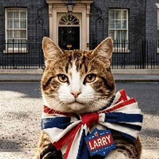 LARRY